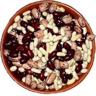 Chitra mixed Rajma_ kidney Beans- 500 gm