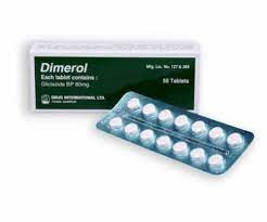 Dimerol 80
