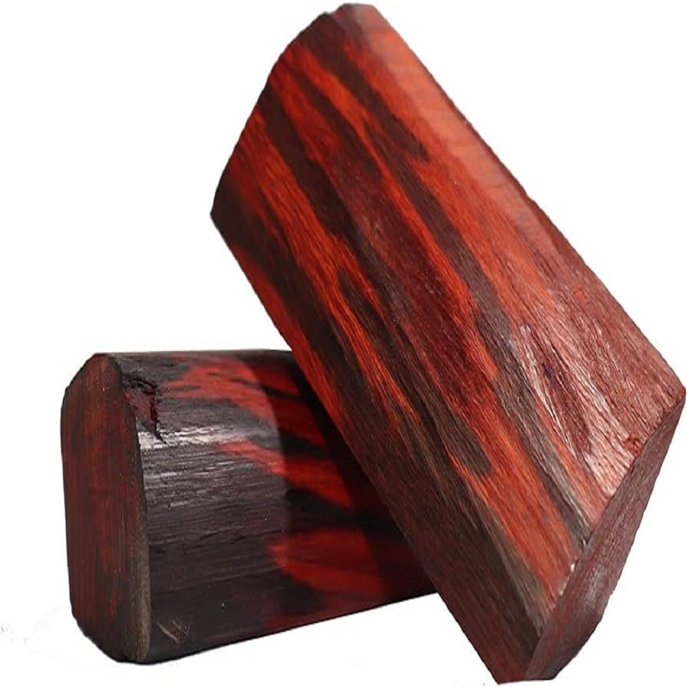 Whole Red Sandal Wood - 100gram