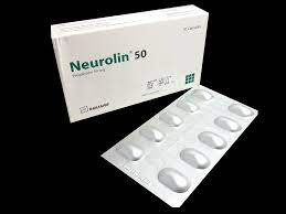 Neurolin 50