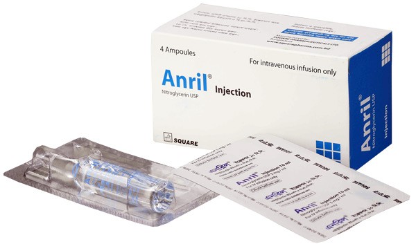 Anril  Injection