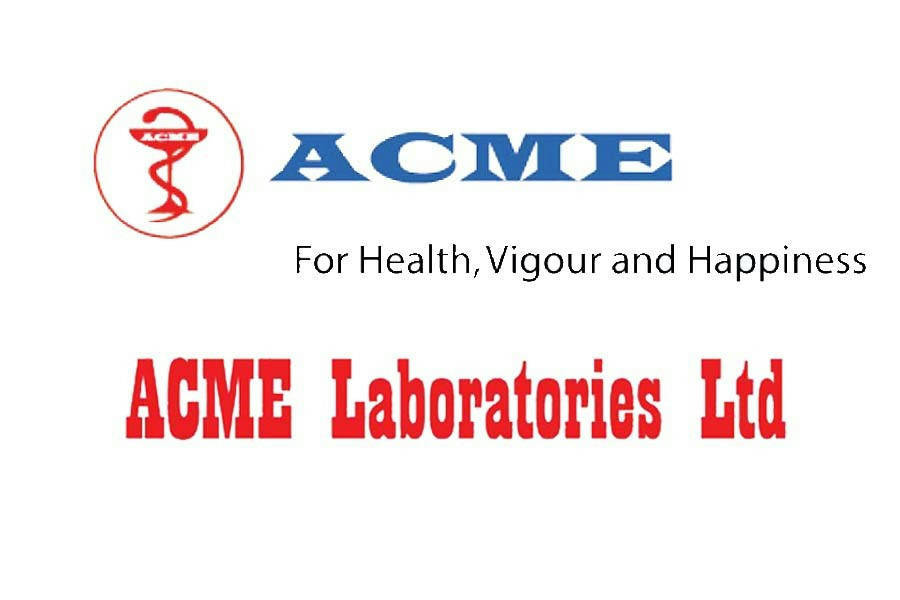 ACME Pharmacuticals