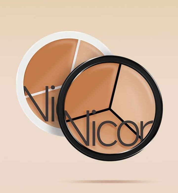 Nicor Conceler