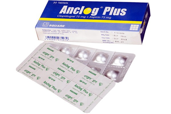 Anclog Plus