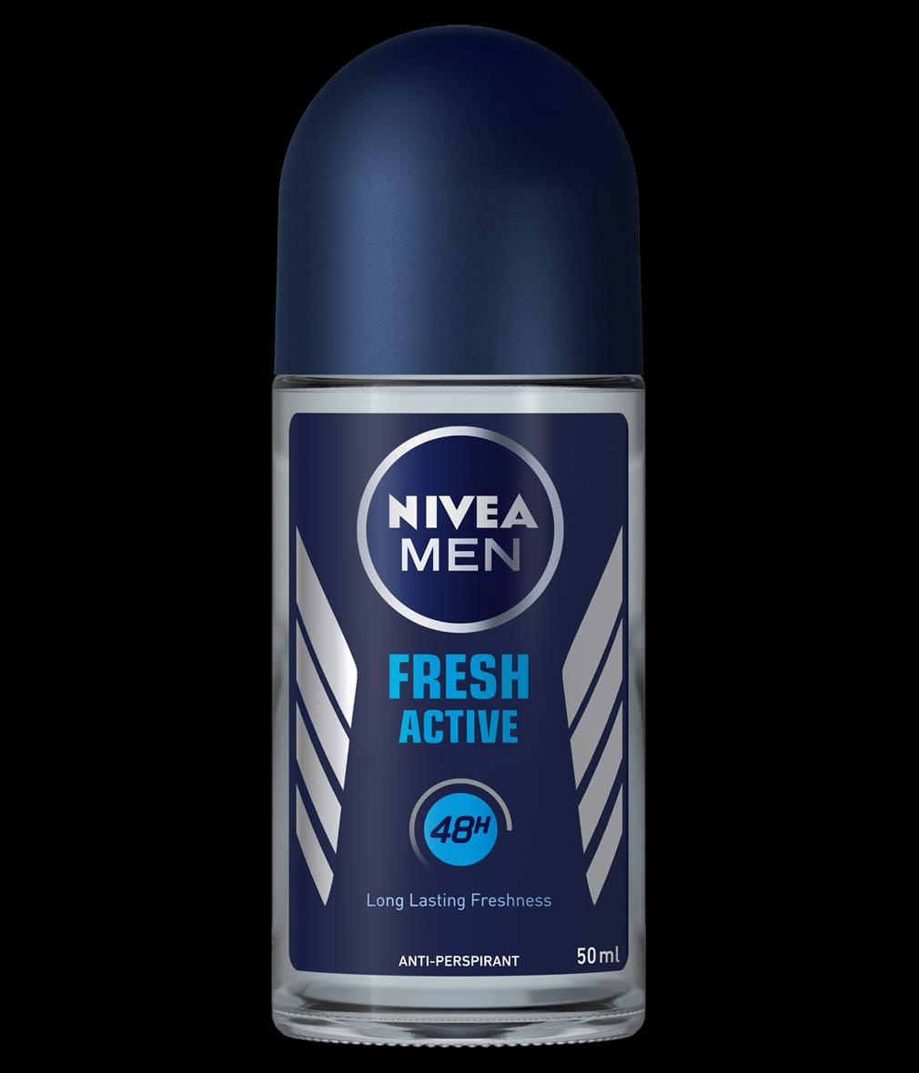 Nivea Men Active Clean Shower Gel 250 ml
