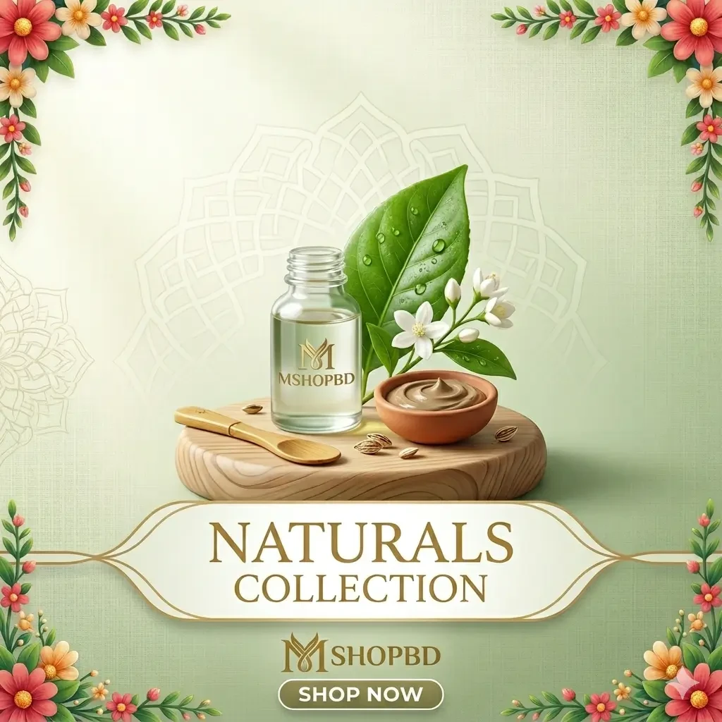Naturals Collection