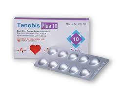 Tenobis Plus 10