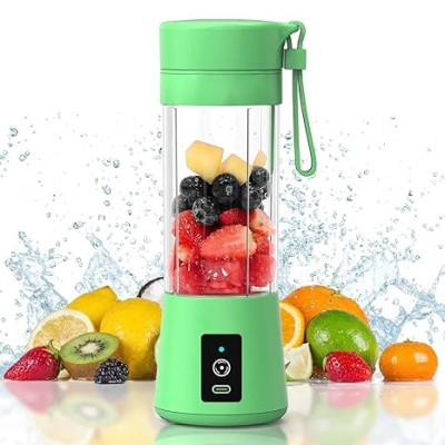 Portable Blender