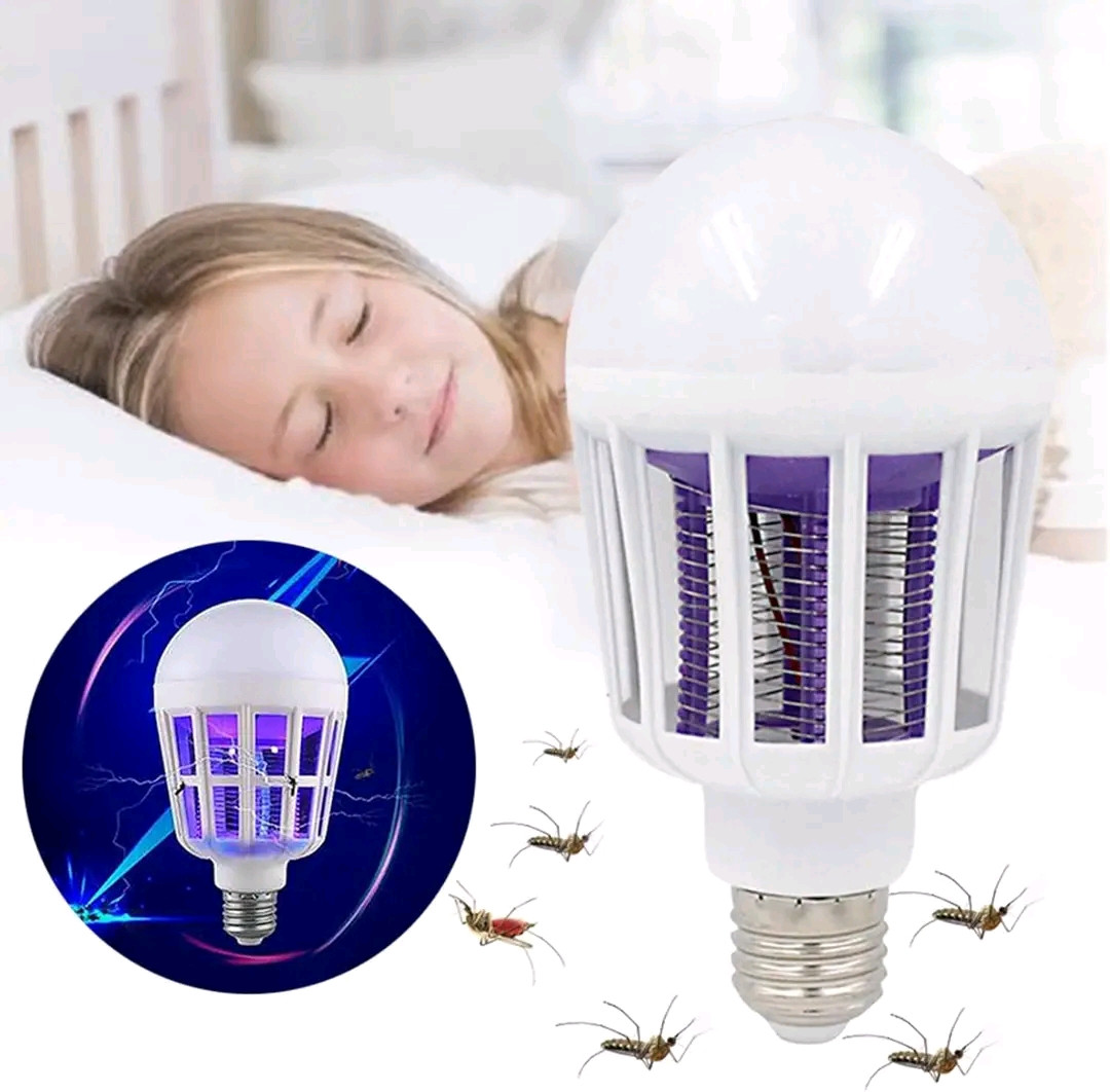 Mosquito killer Lamp