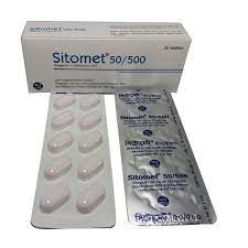 Sitomet 50/500