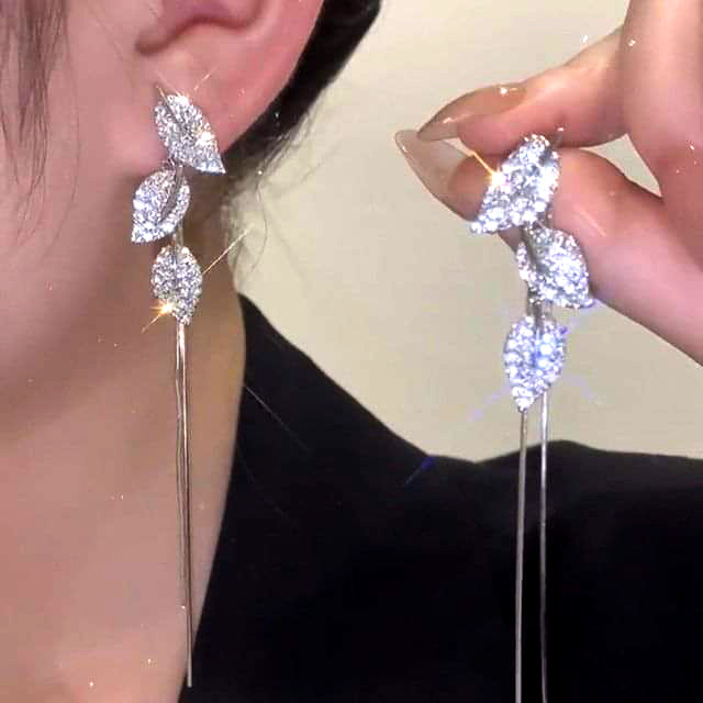 Beautiful Earring