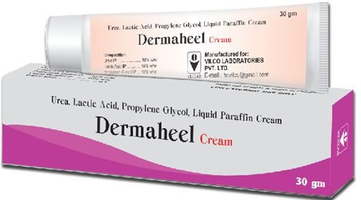 Derma Heel Cream