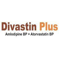 Divastin Plus   5mg+10mg