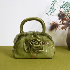 Baby ping bag [Green]