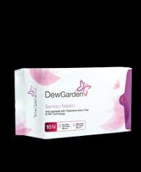 DEWGARDEN SANITARY NAPKIN