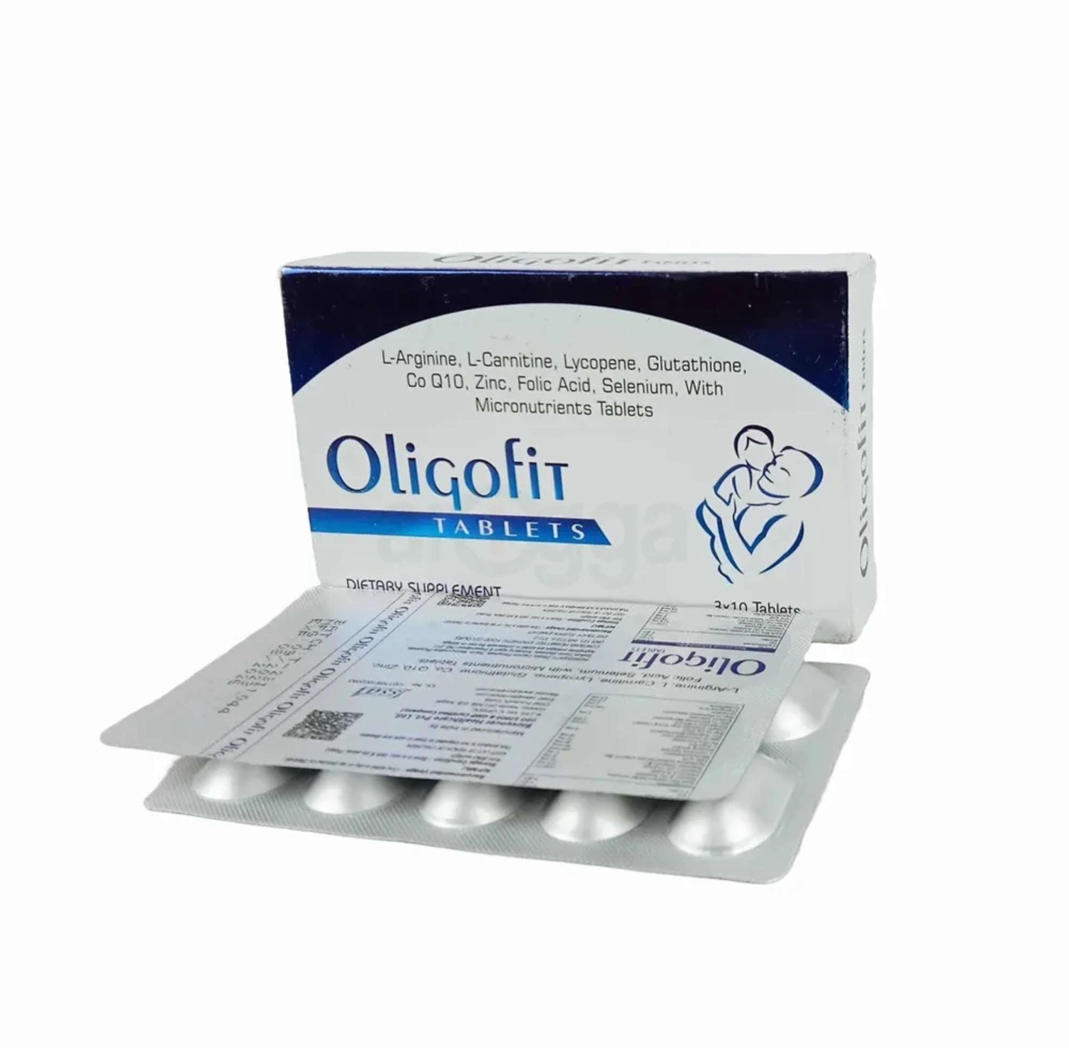Oligofit