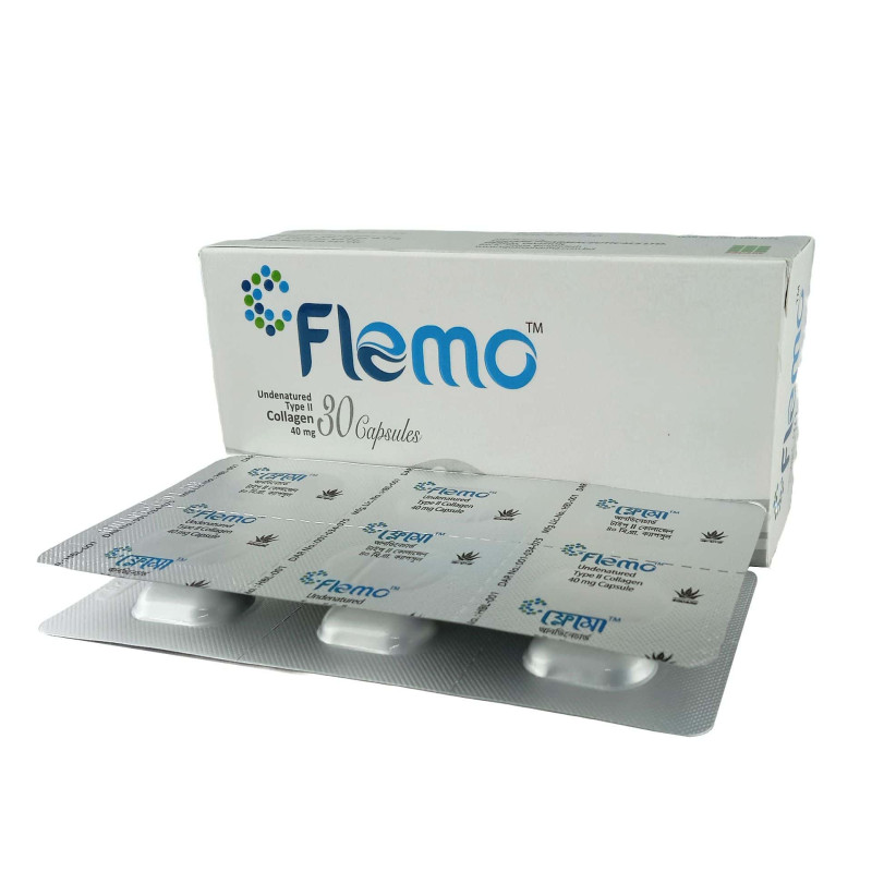 Flemo 40