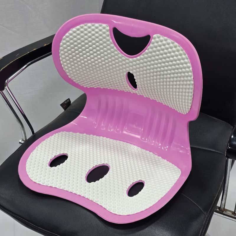 Support Cushion Lower Back Pad – কোমর ও পিঠের সাপোর্ট | Comfort Chair Backrest