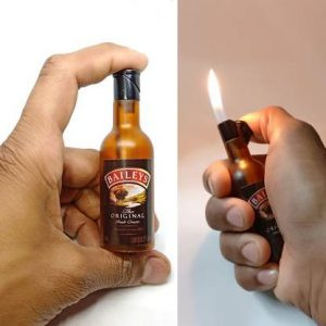 Lighter Botol [Balleys]