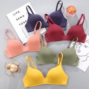 Gorgeous Comfort soft bra