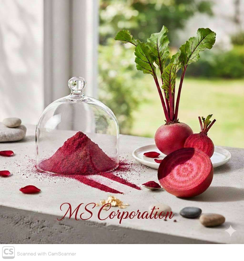 বিটরুটের গুঁড়া (Beetroot Powder) | ১০০% ন্যাচারাল | সেরা দাম বাংলাদেশ