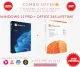 Windows 11 pro key + microsoft office 365 Combo Lifetime [Email Delivery instant]