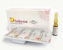 D-Balance IM Injection
