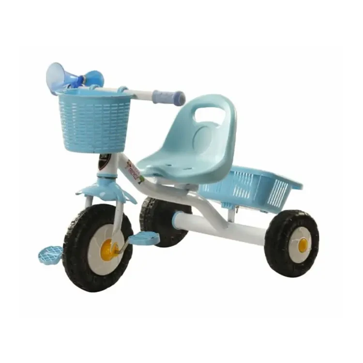 RFL Ranger Tricycle 881221Low