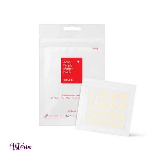 COSRX Acne Pimple Master 24 patches, 10ML