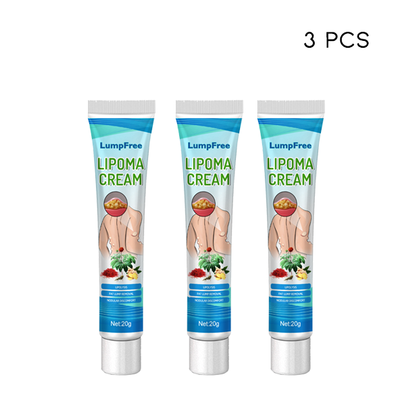 Lipoma South Moon Lump Free Lipoma Removal Cream 1pic