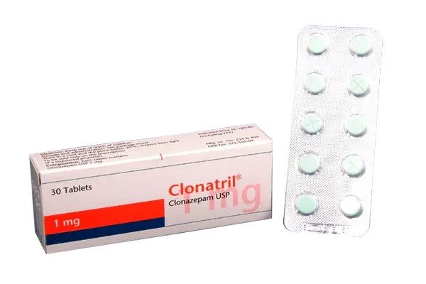 Clonatril 1