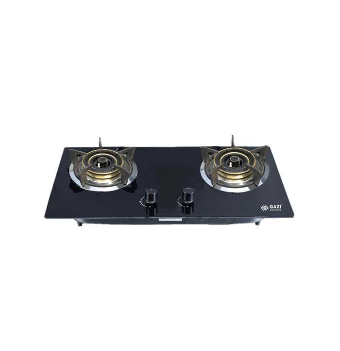 Gazi Stove TG 2 02 LPG NG