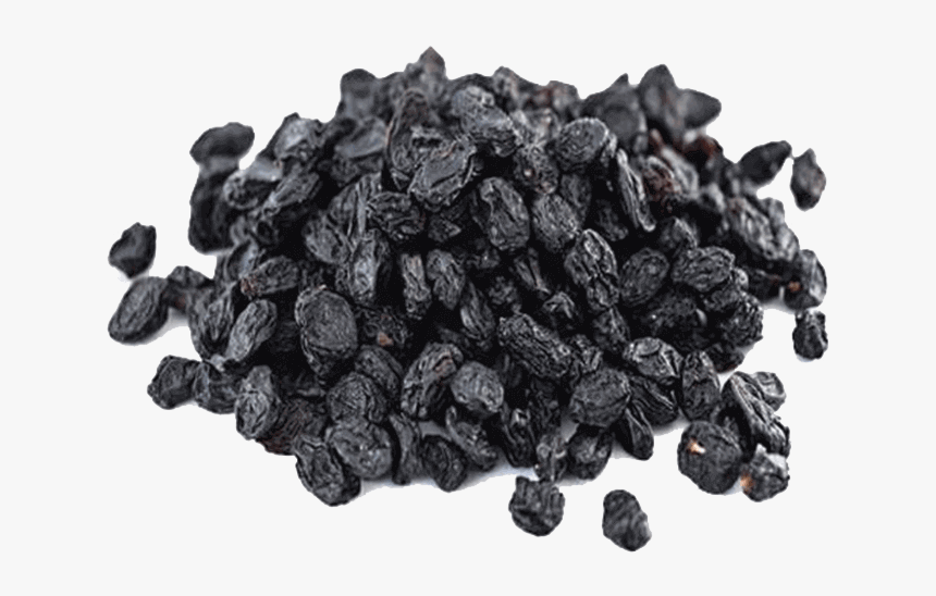 Raisins_Black Dry Kismis - 1kg ( Pakistani)