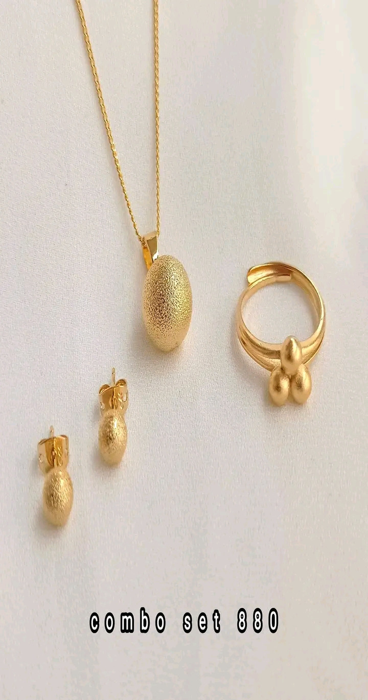 Locket set