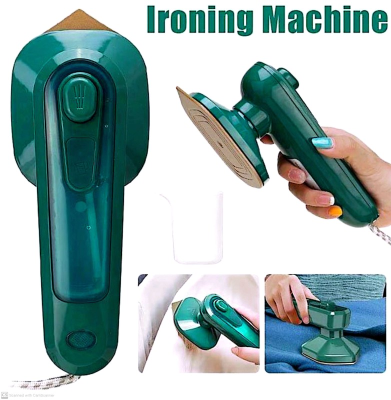 Hanging Ironing Machine Household Small Electric Iron Portable Steam Iron Household Ironing Machine