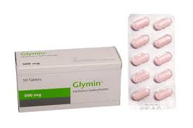 Glymin 500