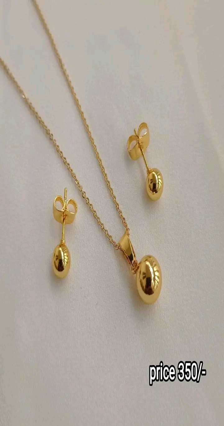 Locket set