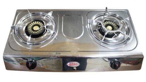 Gazi Gas Stove Auto Fire ( GST-205C )