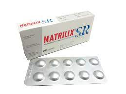 Natrilix SR 10piece