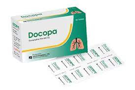 Docopa 400