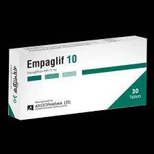 Empaglif 10