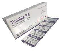 Tenobis 2.5