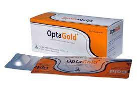 Optagold