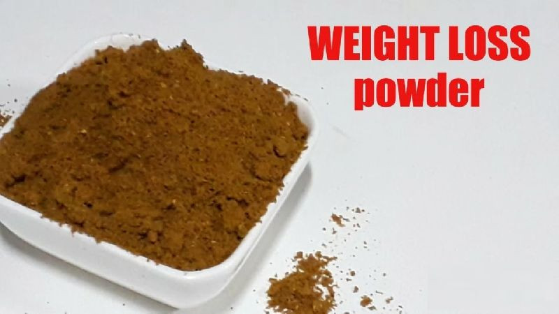 Fat Cutter-Detox Powder ( Herbs for Weight Loss ) - 1kg Packet