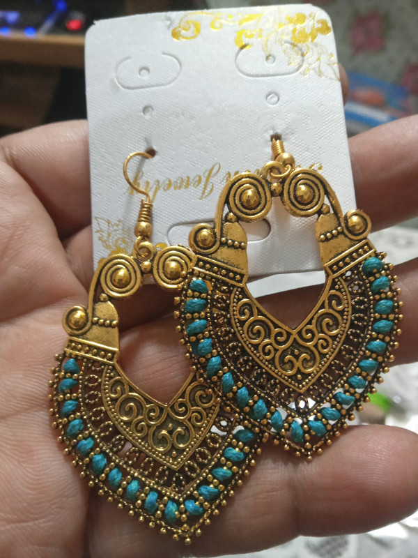 Beautiful Earring