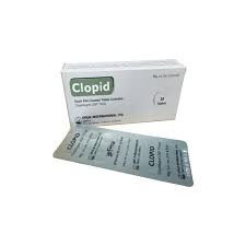 Clopid 75