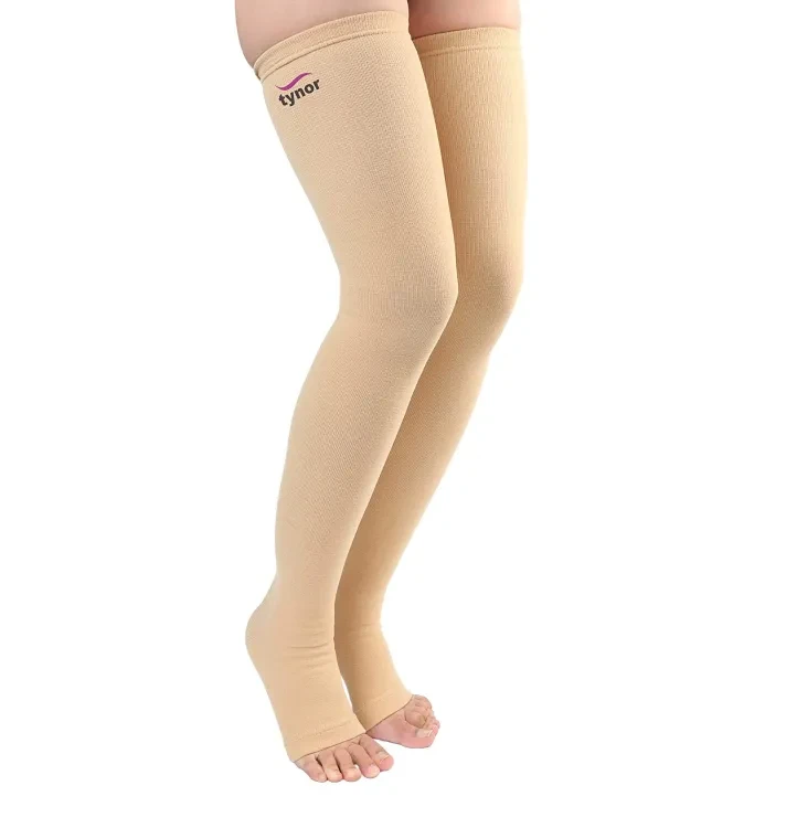 Tynor Compression Mid Thigh Stocking