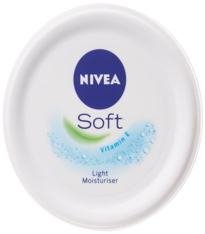 Nivea Soft Cream -100ml