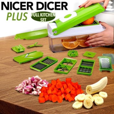 Nicer Dicer Plus