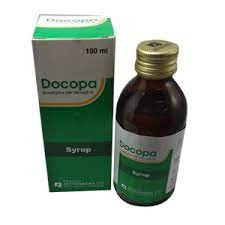 Docopa